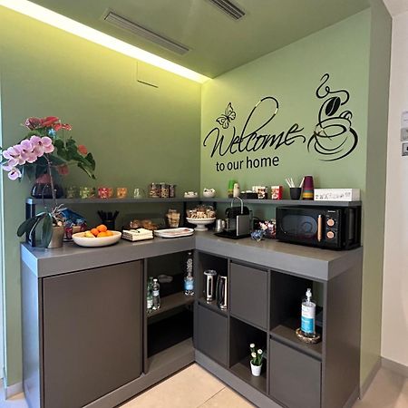 Casa Stazione Pescara Bed and Breakfast Εξωτερικό φωτογραφία
