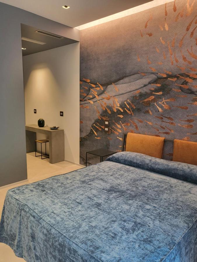 Casa Stazione Pescara Bed and Breakfast Εξωτερικό φωτογραφία