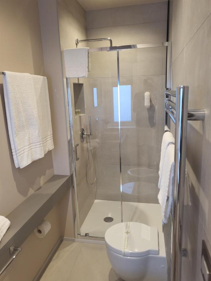 Casa Stazione Pescara Bed and Breakfast Εξωτερικό φωτογραφία