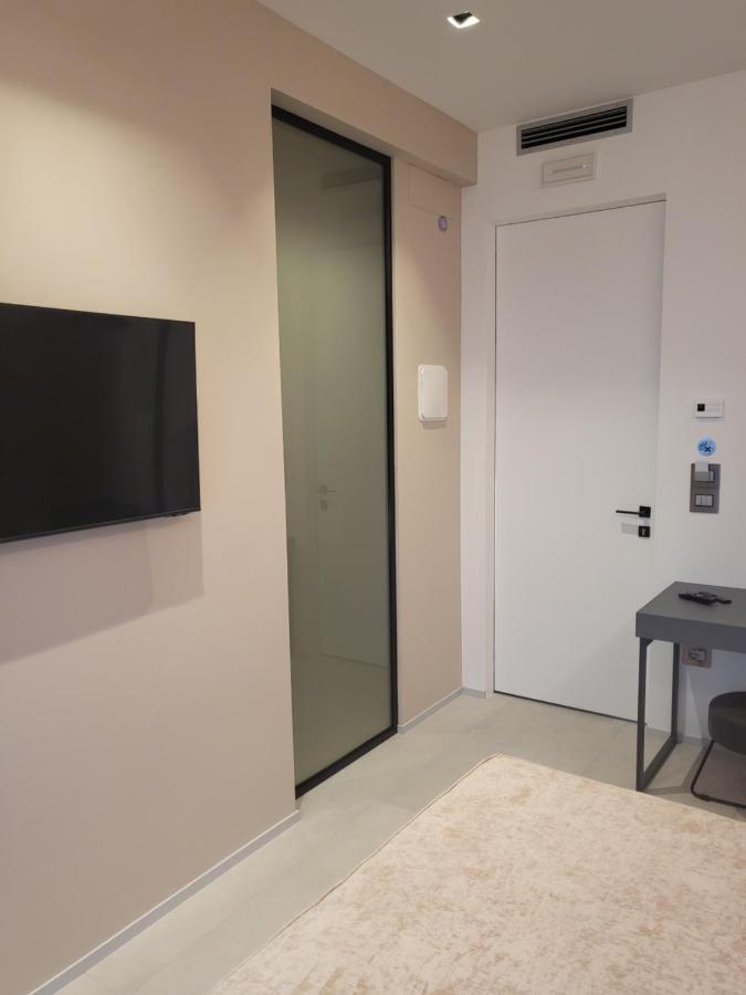 Casa Stazione Pescara Bed and Breakfast Εξωτερικό φωτογραφία