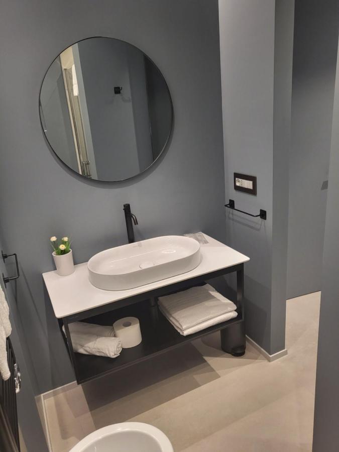 Casa Stazione Pescara Bed and Breakfast Εξωτερικό φωτογραφία
