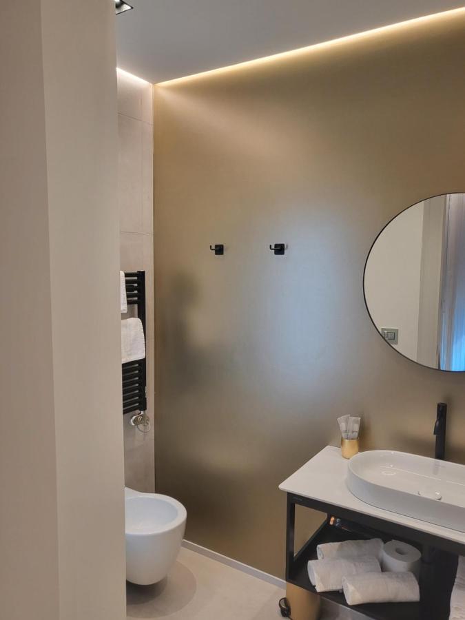 Casa Stazione Pescara Bed and Breakfast Εξωτερικό φωτογραφία