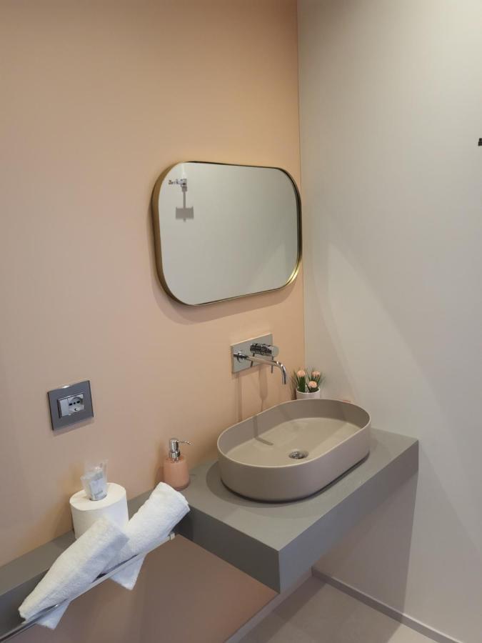 Casa Stazione Pescara Bed and Breakfast Εξωτερικό φωτογραφία