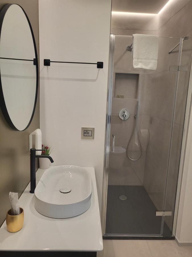 Casa Stazione Pescara Bed and Breakfast Εξωτερικό φωτογραφία