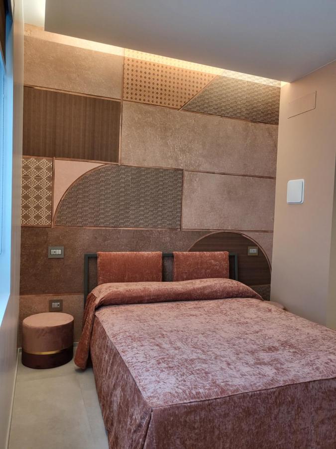 Casa Stazione Pescara Bed and Breakfast Εξωτερικό φωτογραφία