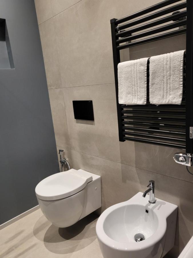 Casa Stazione Pescara Bed and Breakfast Εξωτερικό φωτογραφία