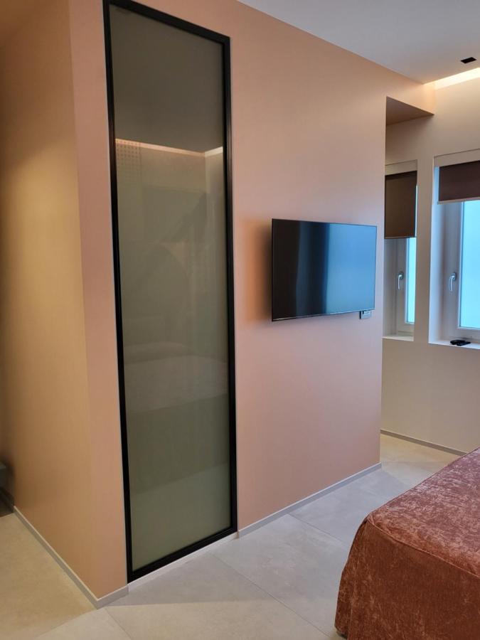 Casa Stazione Pescara Bed and Breakfast Εξωτερικό φωτογραφία