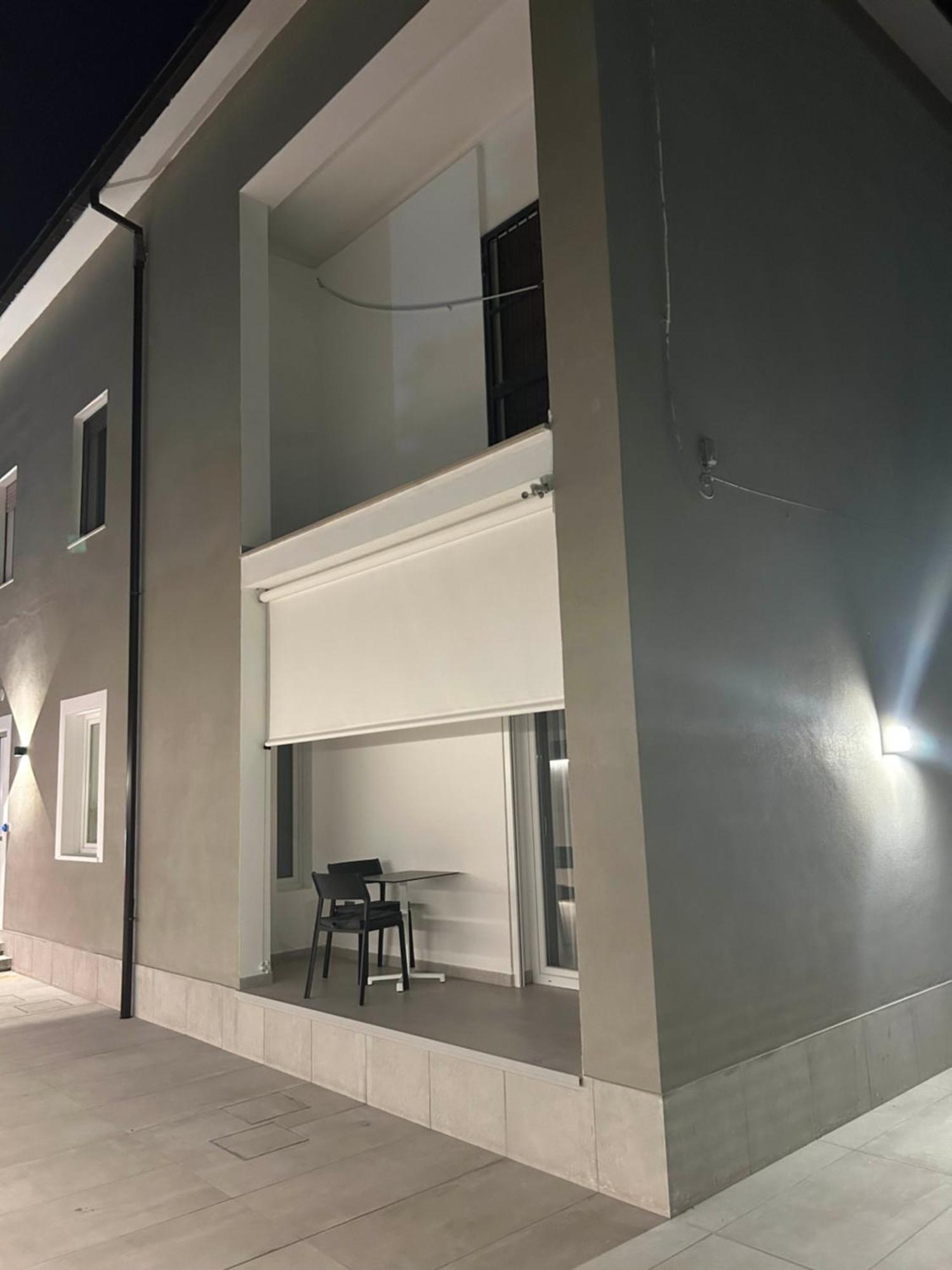 Casa Stazione Pescara Bed and Breakfast Εξωτερικό φωτογραφία